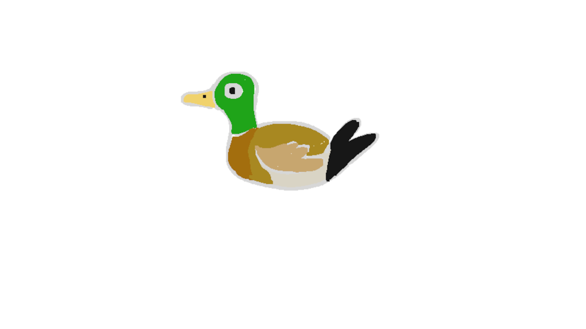 canard